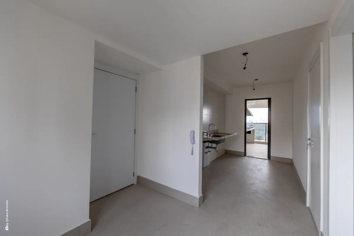 Condominio Cyrela Legacy Campo Belo - 38