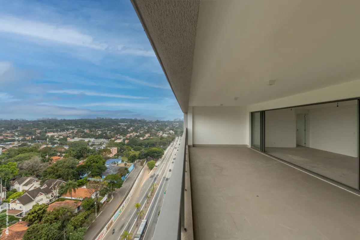 Condominio Cyrela Legacy Campo Belo - 5