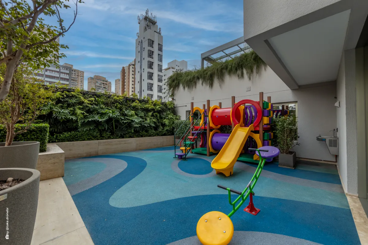 Condominio Cyrela Legacy Campo Belo - 52