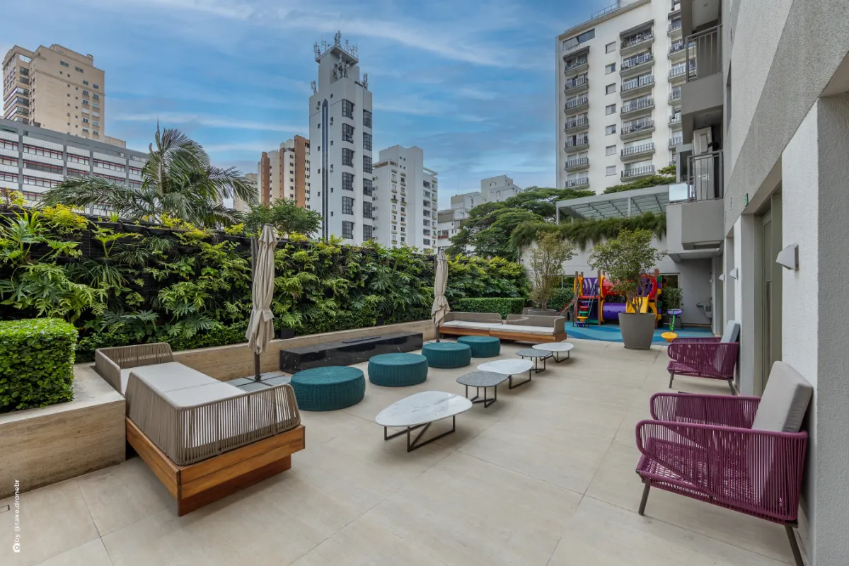 Condominio Cyrela Legacy Campo Belo - 53