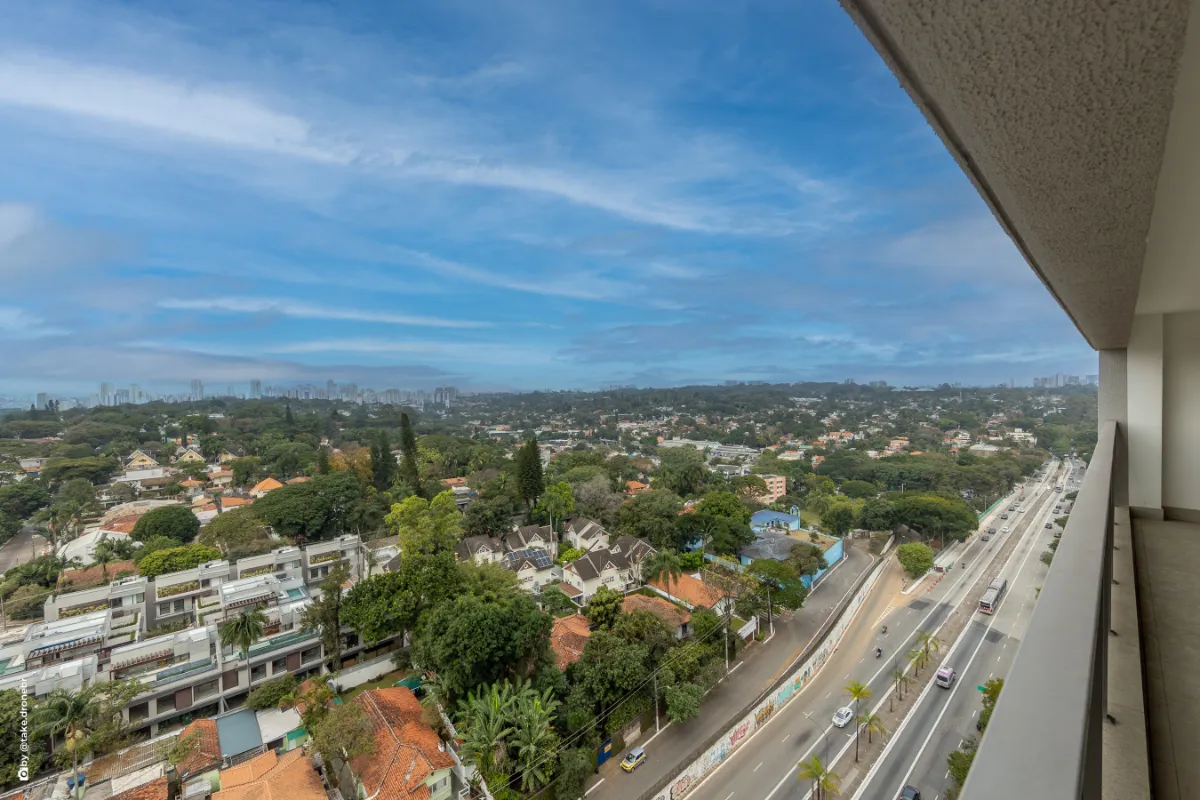 Condominio Cyrela Legacy Campo Belo - 6