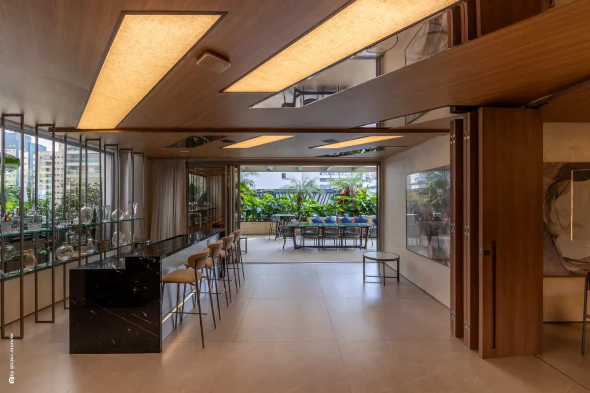 Condominio Cyrela Legacy Campo Belo - 60