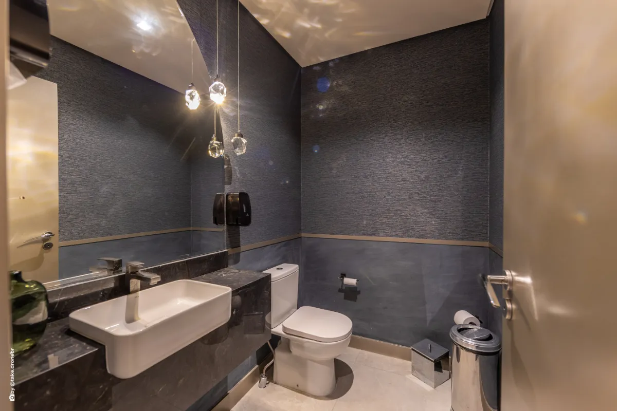 Condominio Cyrela Legacy Campo Belo - 65