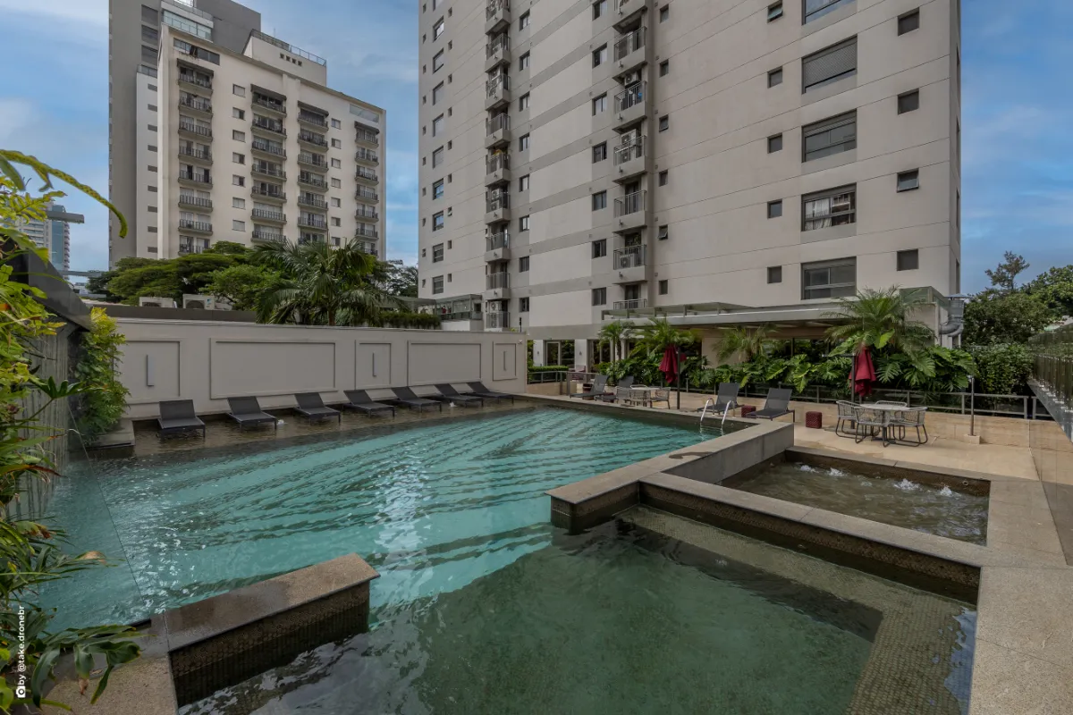 Condominio Cyrela Legacy Campo Belo - 68
