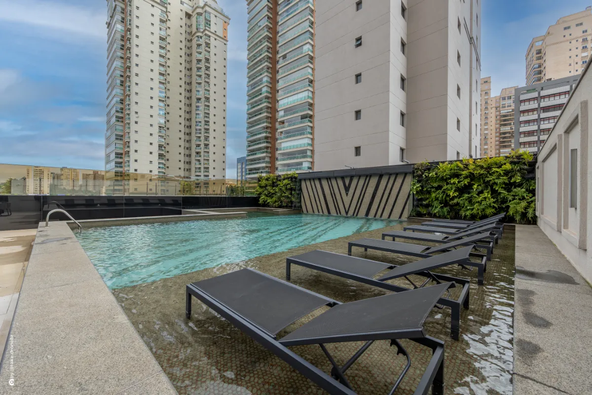 Condominio Cyrela Legacy Campo Belo - 69