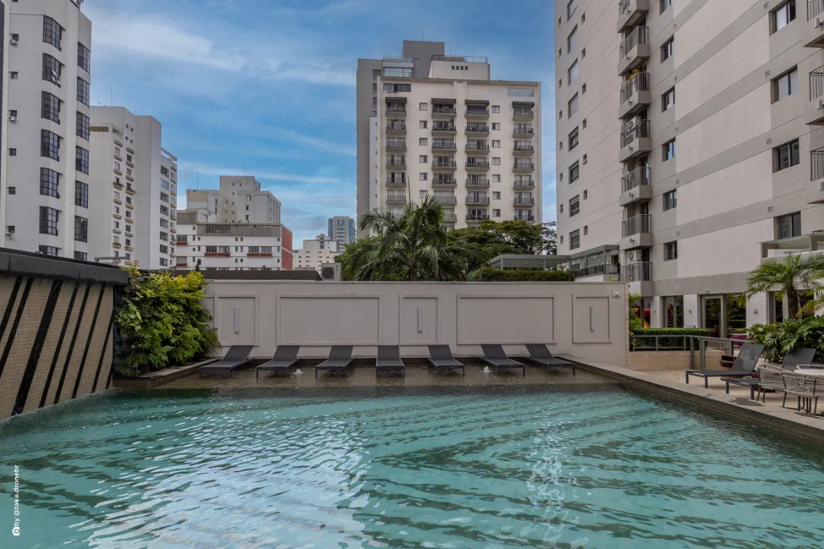 Condominio Cyrela Legacy Campo Belo - 70