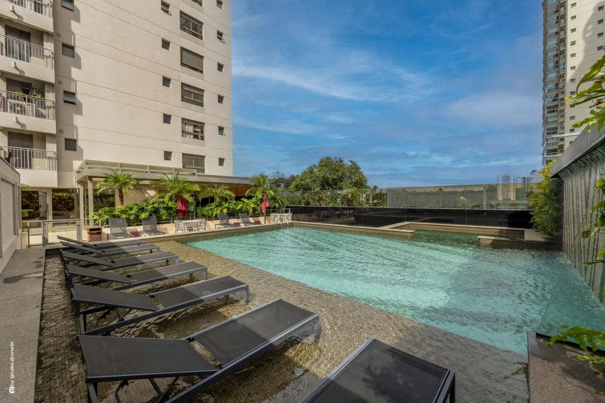 Condominio Cyrela Legacy Campo Belo - 71