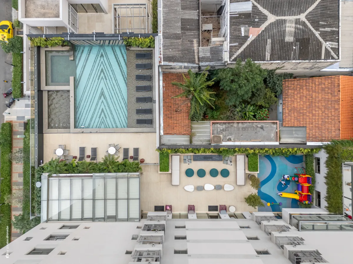 Condominio Cyrela Legacy Campo Belo - 76