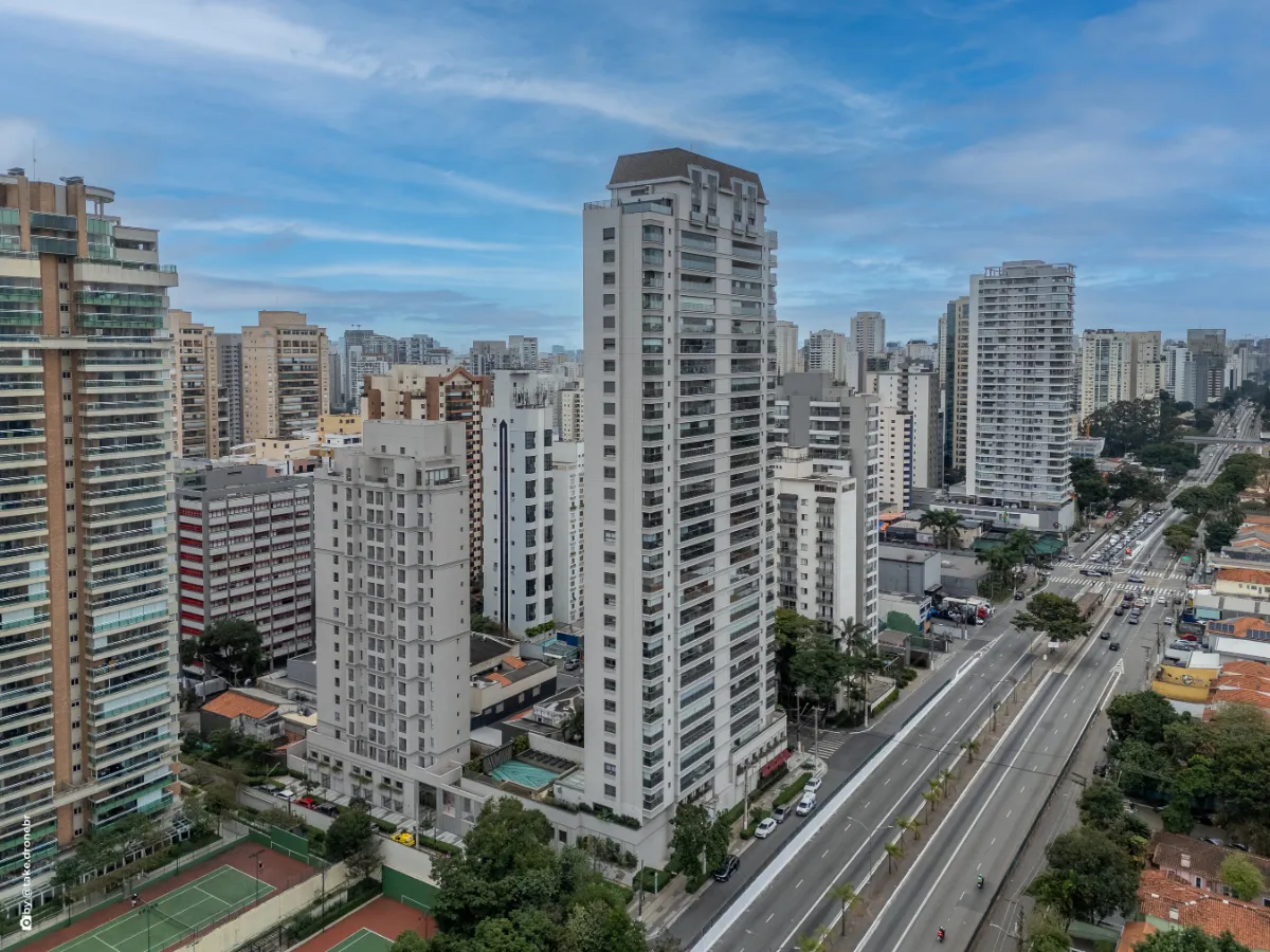 Condominio Cyrela Legacy Campo Belo - 78