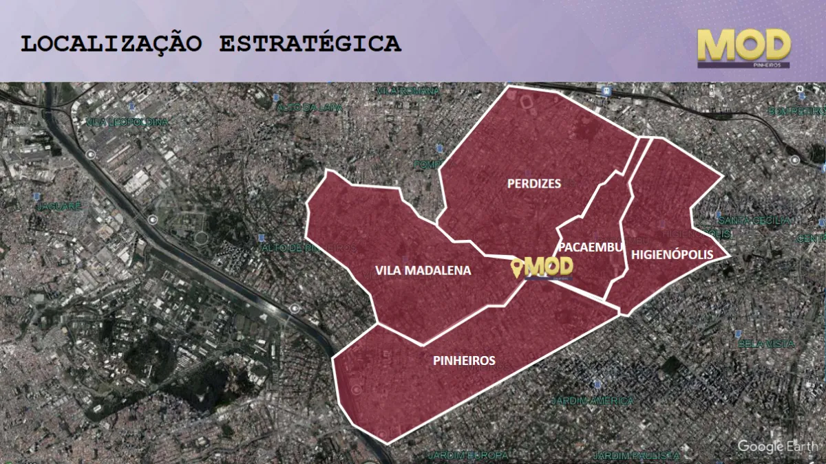 MOD Pinheiros - 14