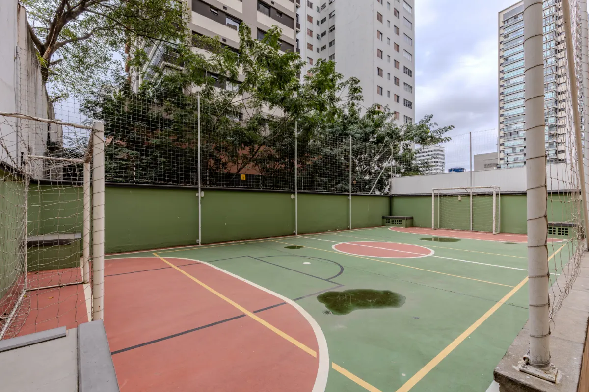 Edifíco Olimpia - 29