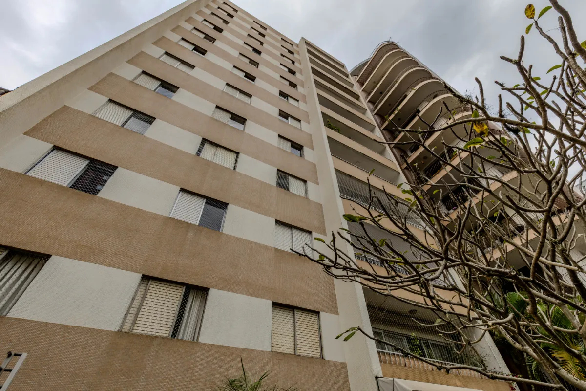 Edifíco Olimpia - 35