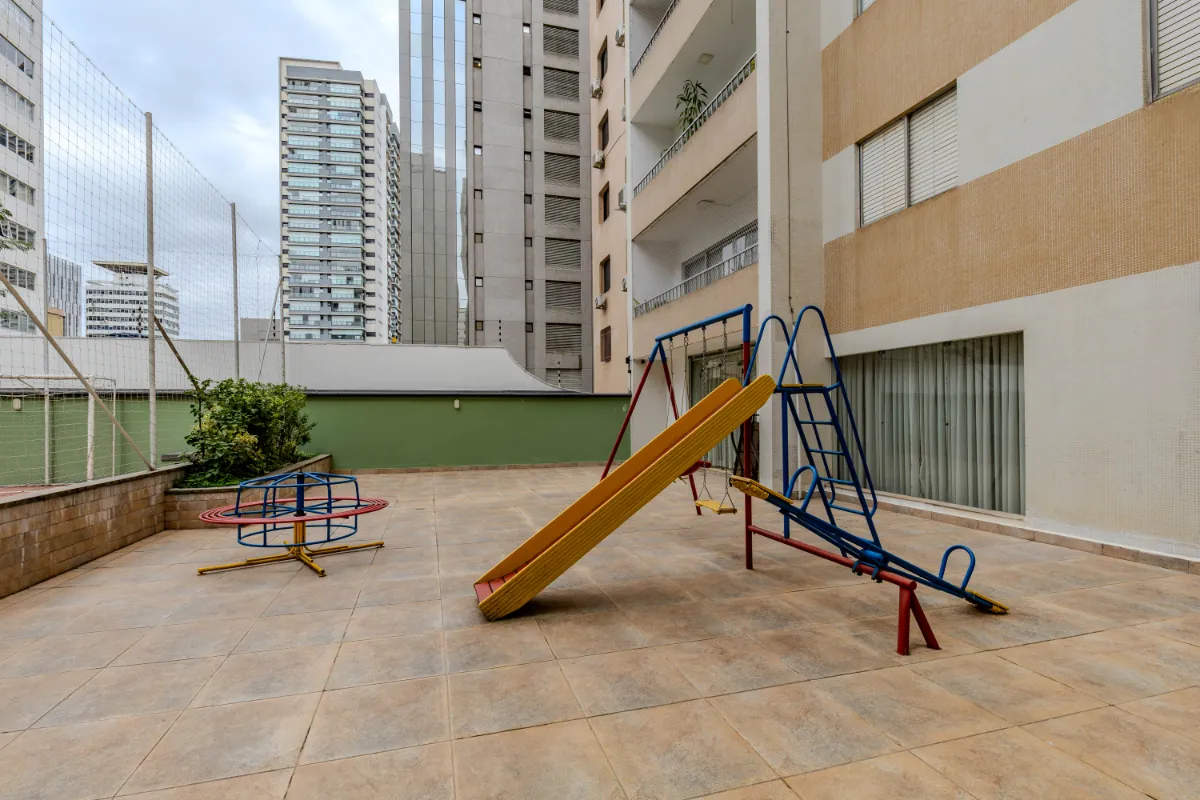 Edifíco Olimpia - 37