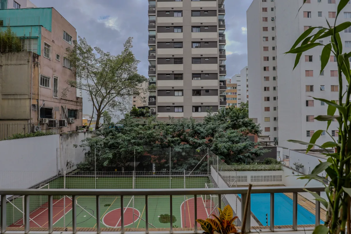 Edifíco Olimpia - 7