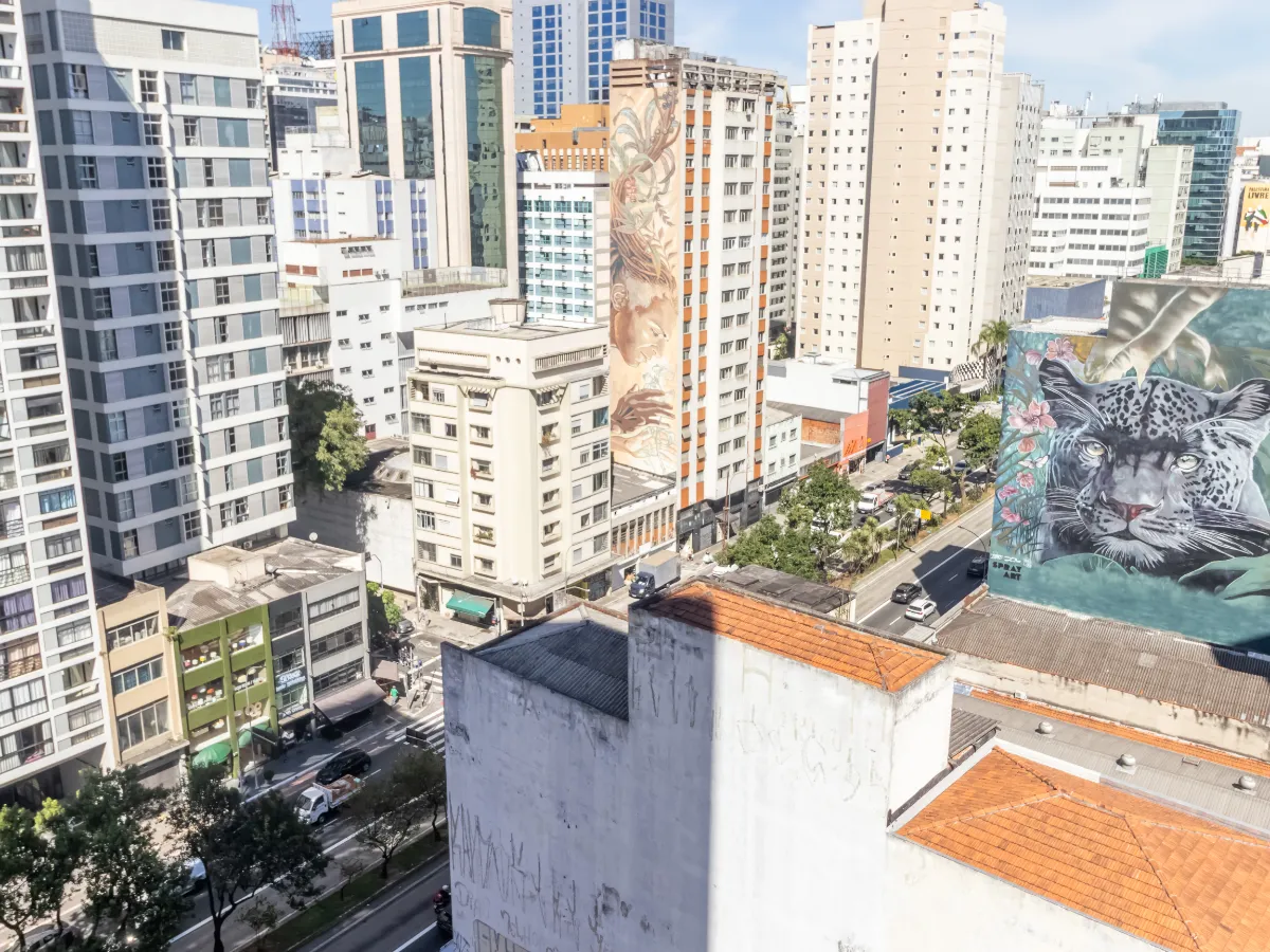 NEX ONE BELAS ARTES - 16