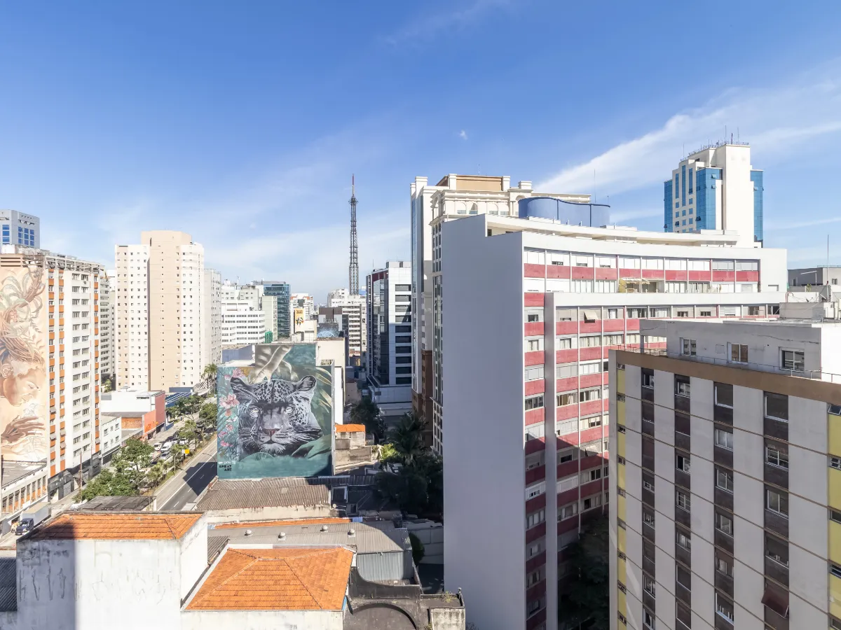 NEX ONE BELAS ARTES - 17