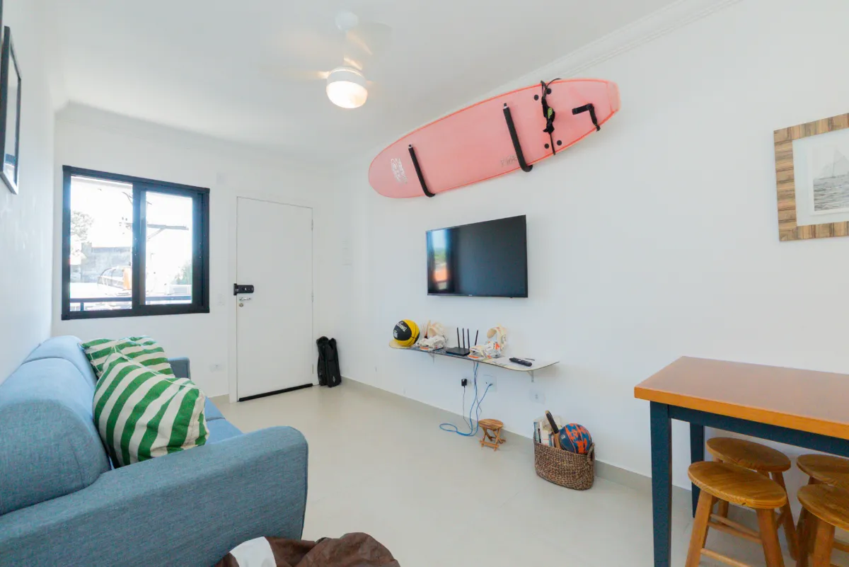 Condominio Residencial Ipe Roxo - 0