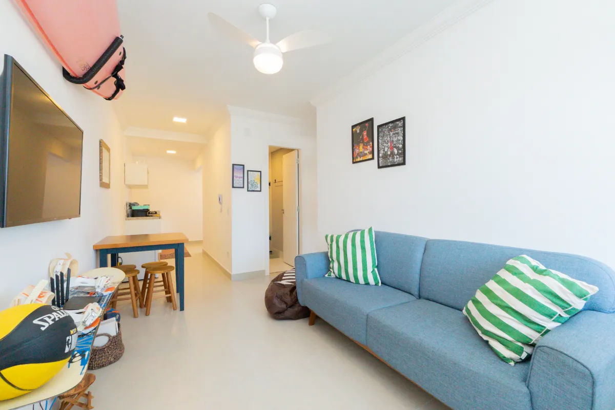 Condominio Residencial Ipe Roxo - 1