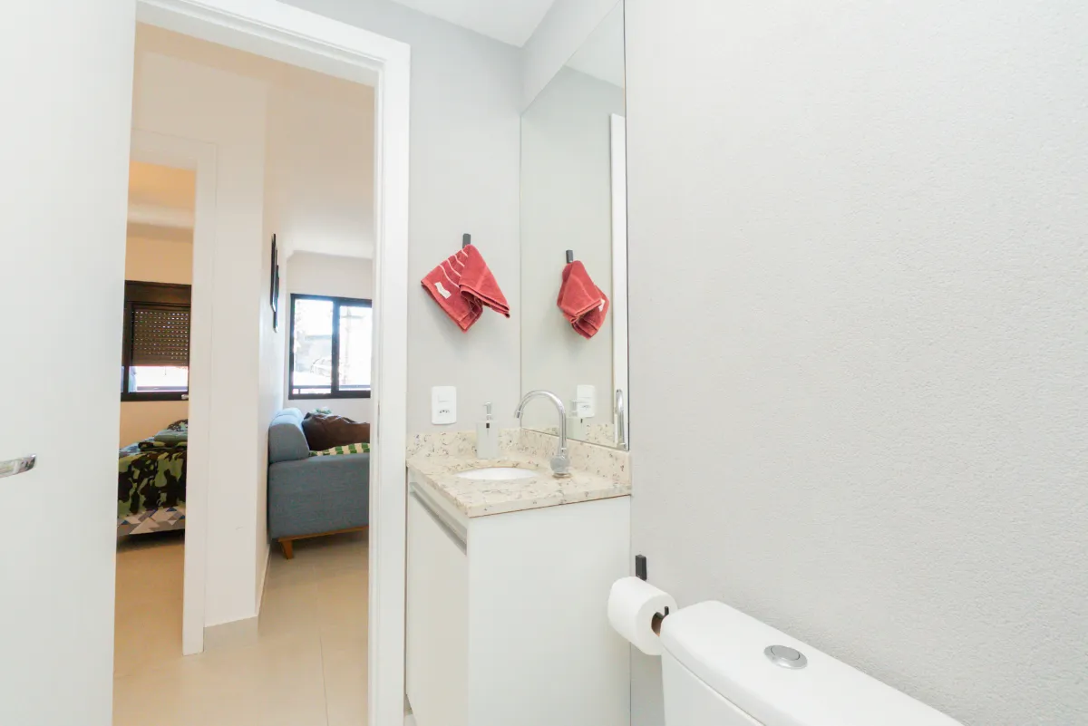 Condominio Residencial Ipe Roxo - 10