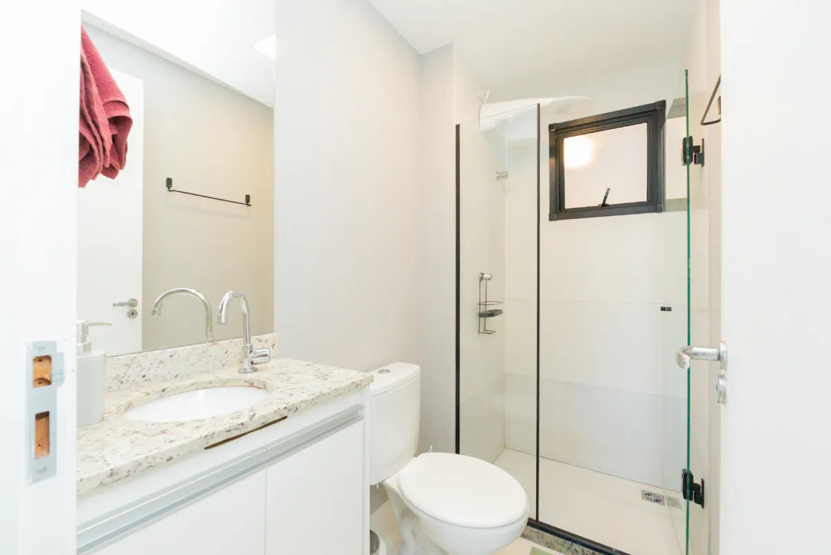 Condominio Residencial Ipe Roxo - 16