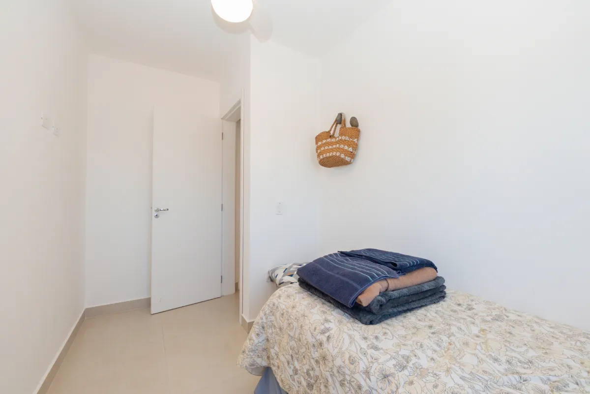 Condominio Residencial Ipe Roxo - 19