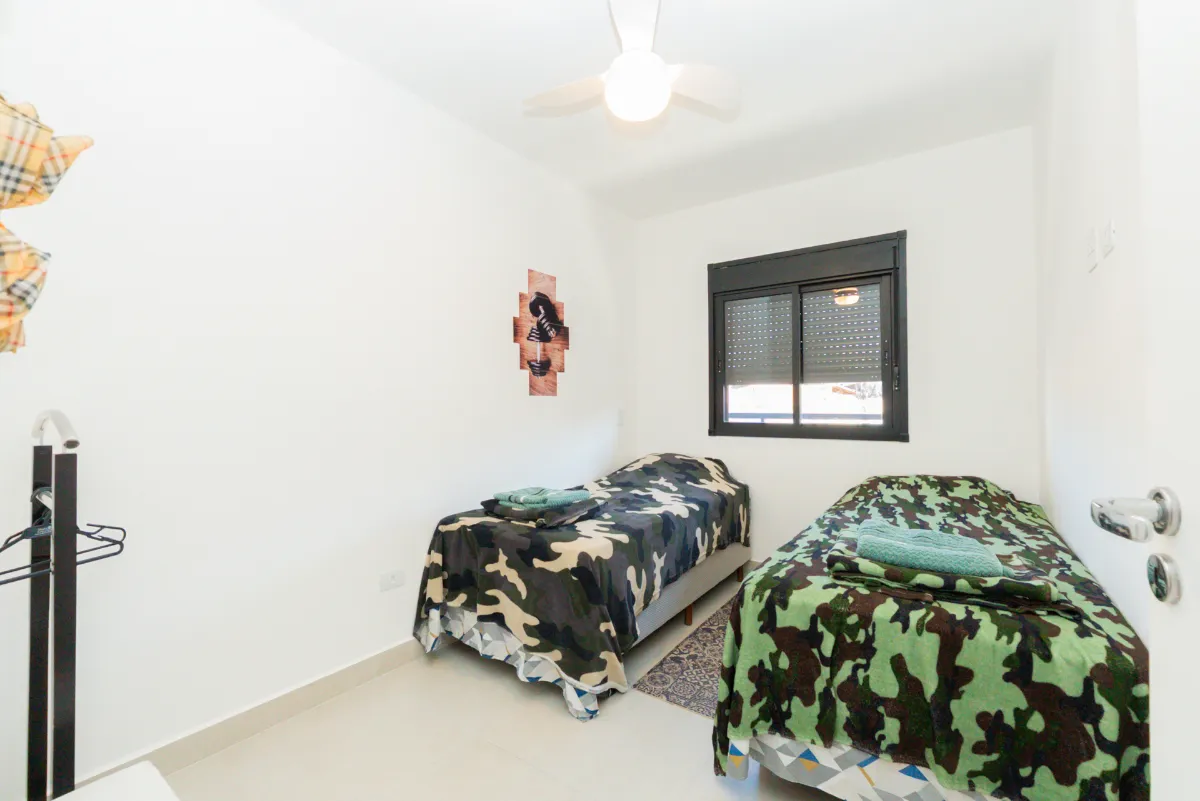 Condominio Residencial Ipe Roxo - 21