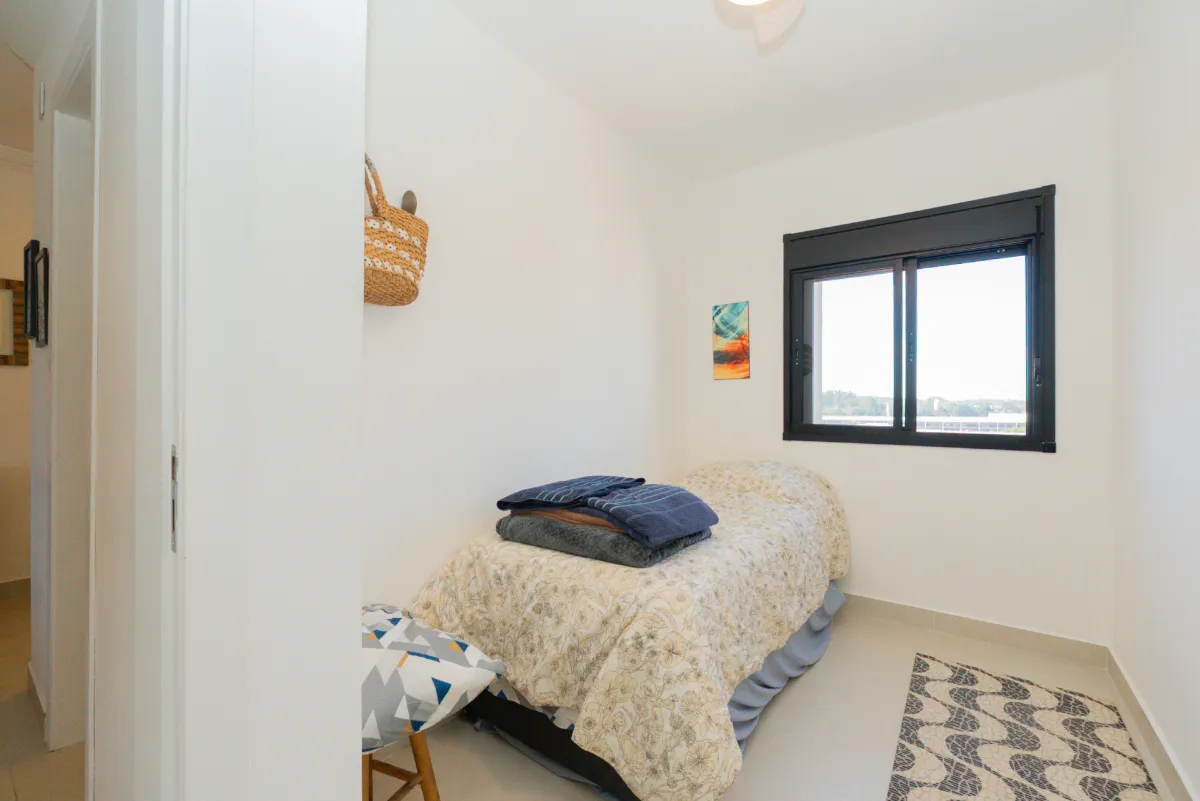 Condominio Residencial Ipe Roxo - 23