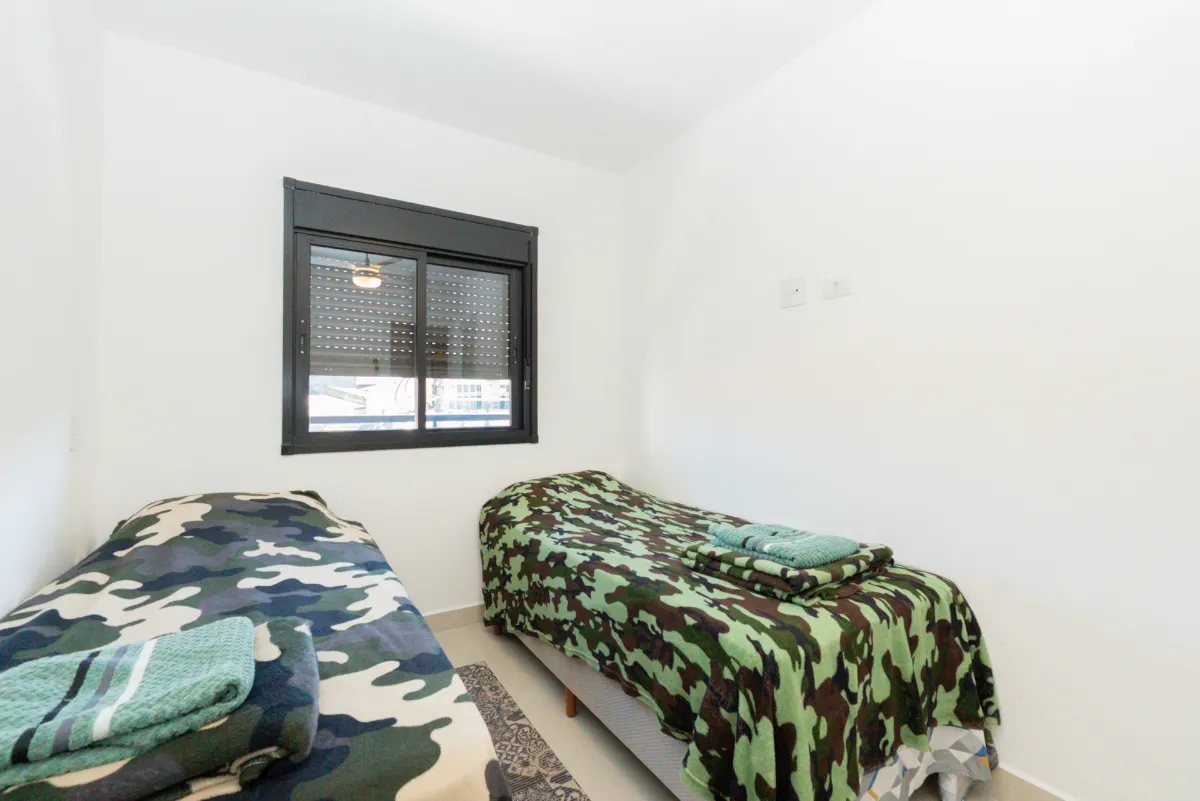 Condominio Residencial Ipe Roxo - 24