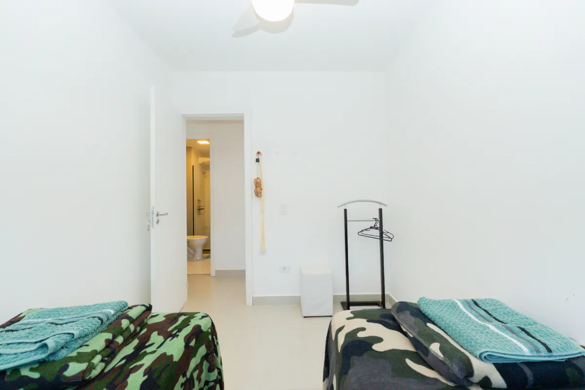 Condominio Residencial Ipe Roxo - 25