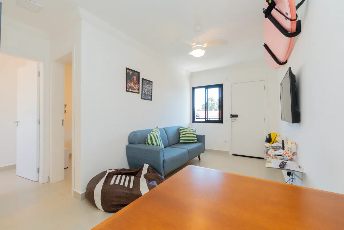 Condominio Residencial Ipe Roxo - 3