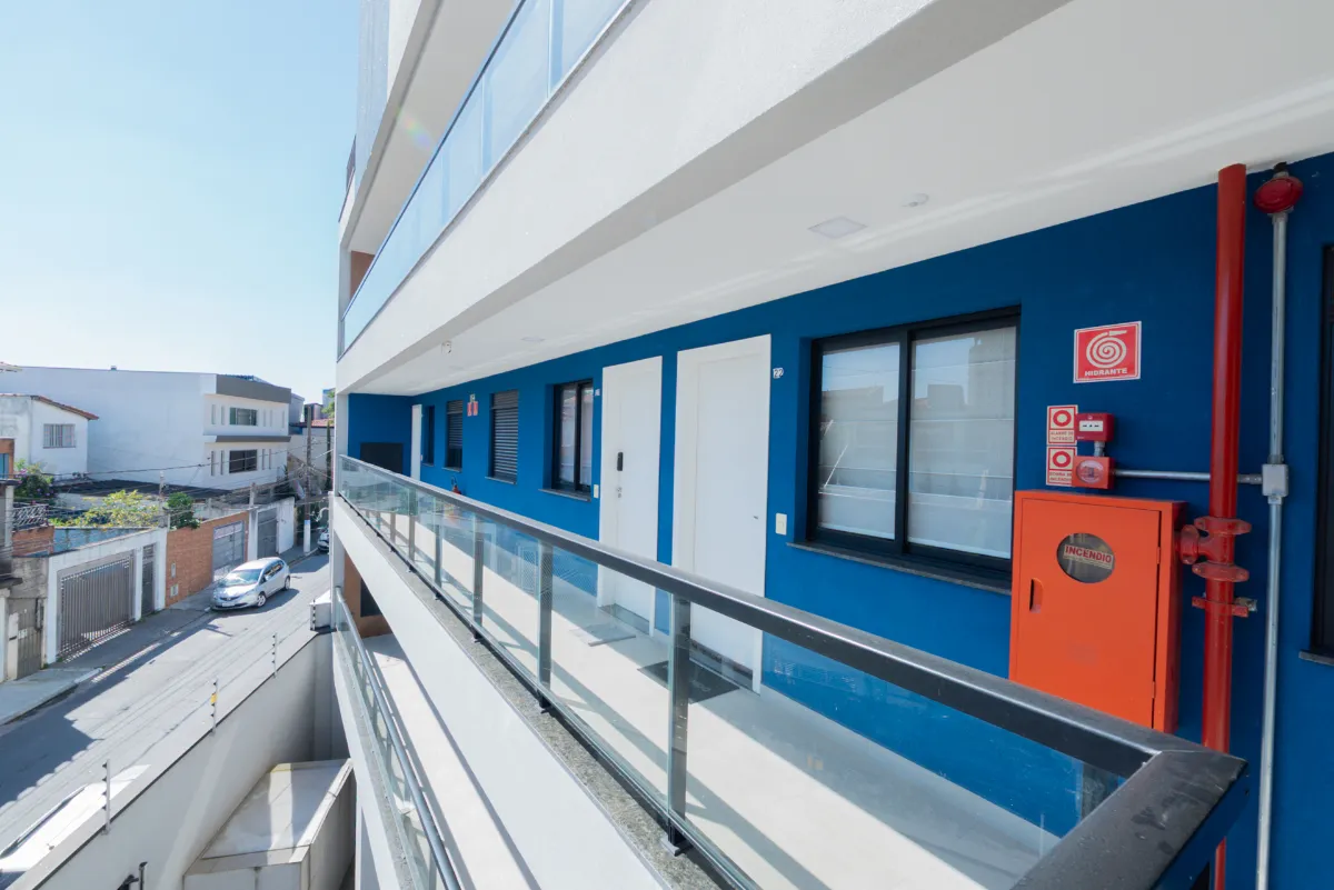 Condominio Residencial Ipe Roxo - 31