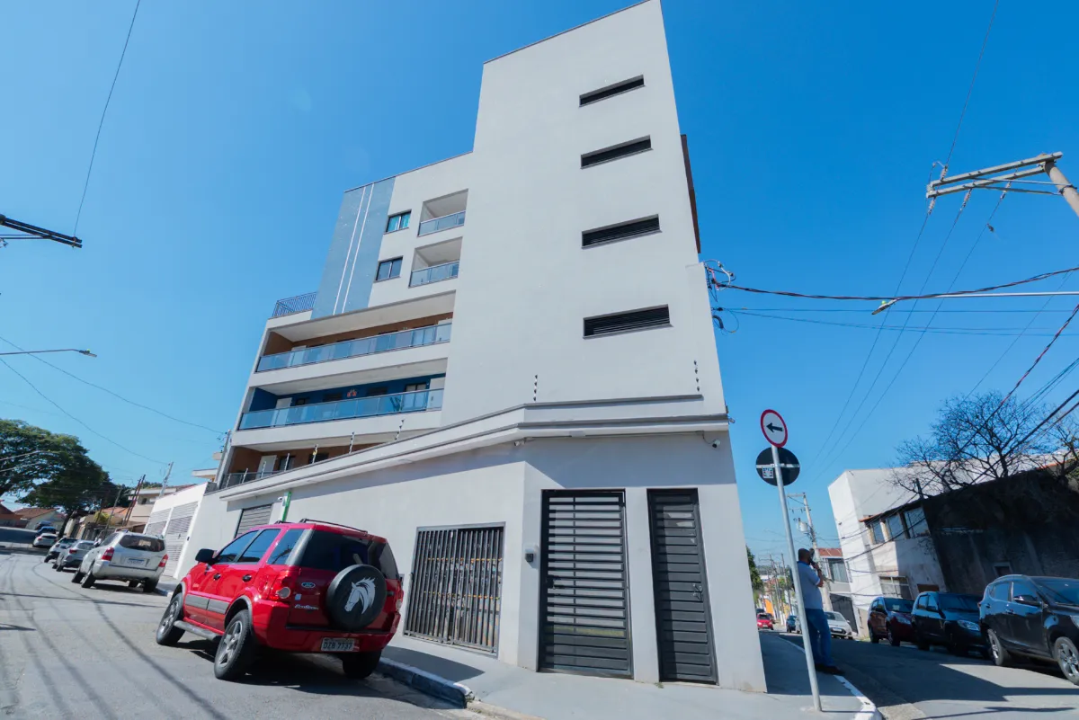 Condominio Residencial Ipe Roxo - 35
