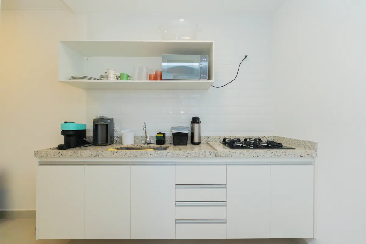 Condominio Residencial Ipe Roxo - 8
