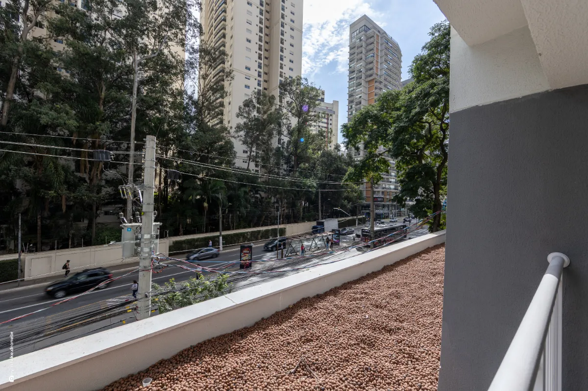 My One Estação - 21