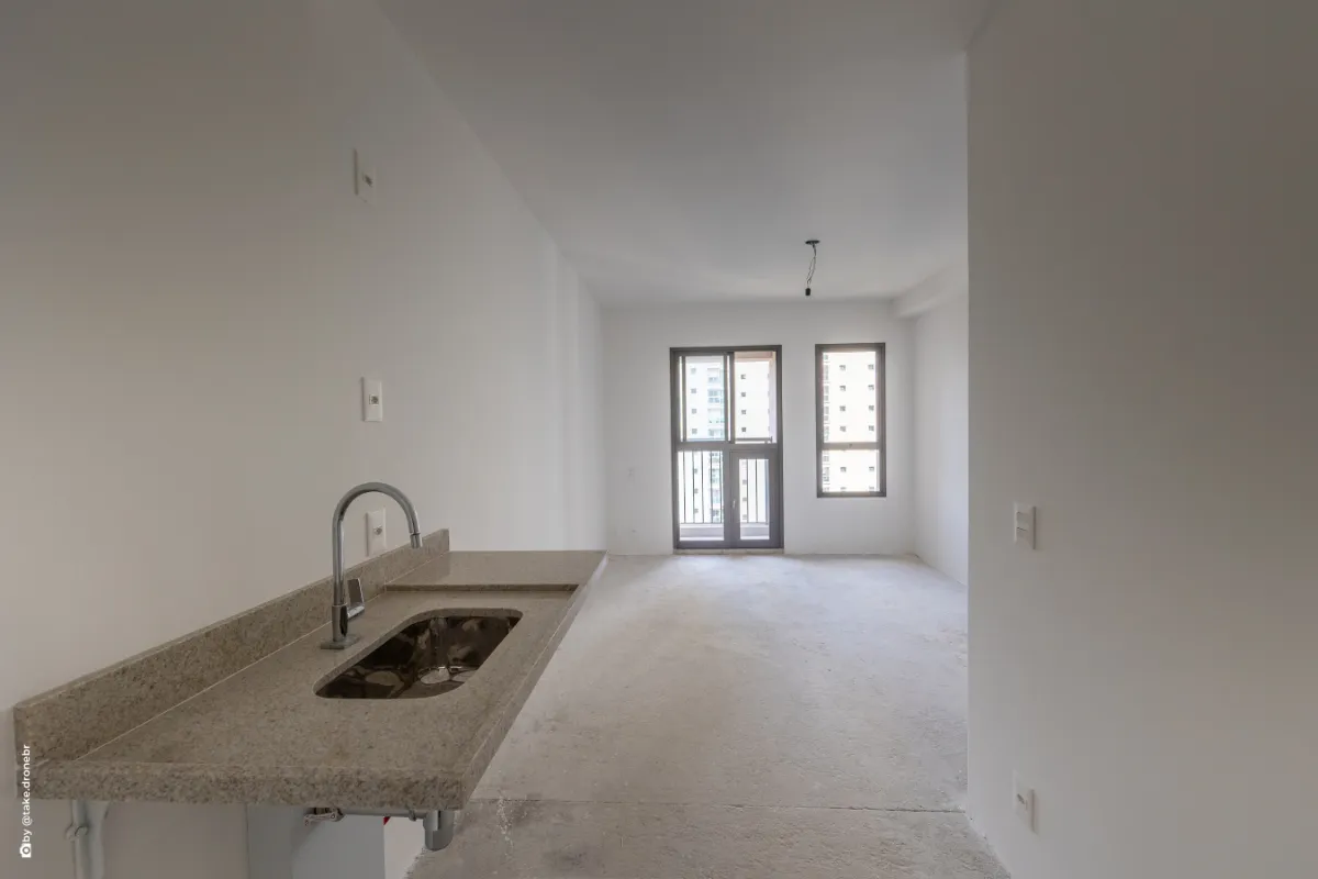 Condominio Legacy - 0