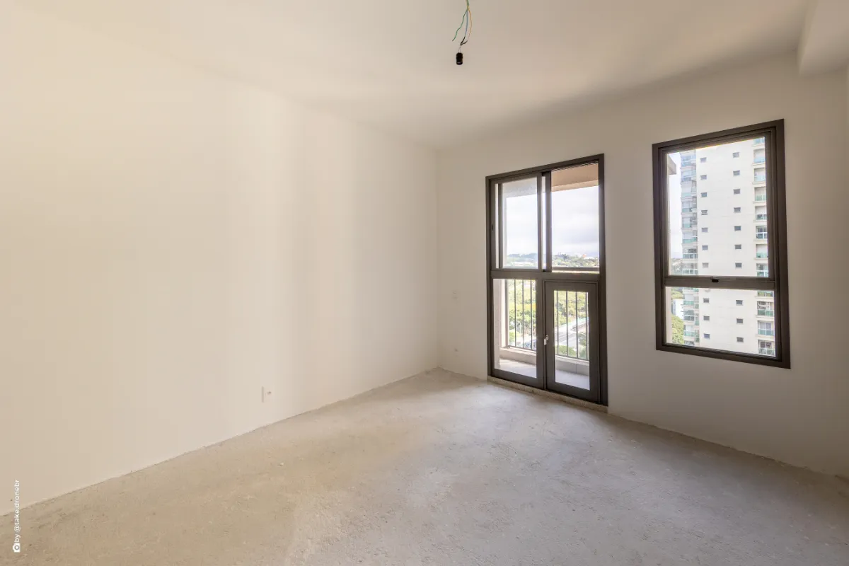 Condominio Legacy - 1