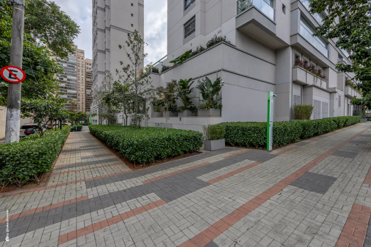 Condominio Legacy - 10