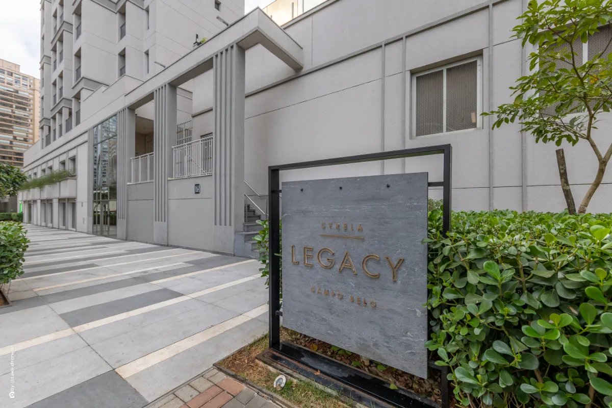 Condominio Legacy - 11