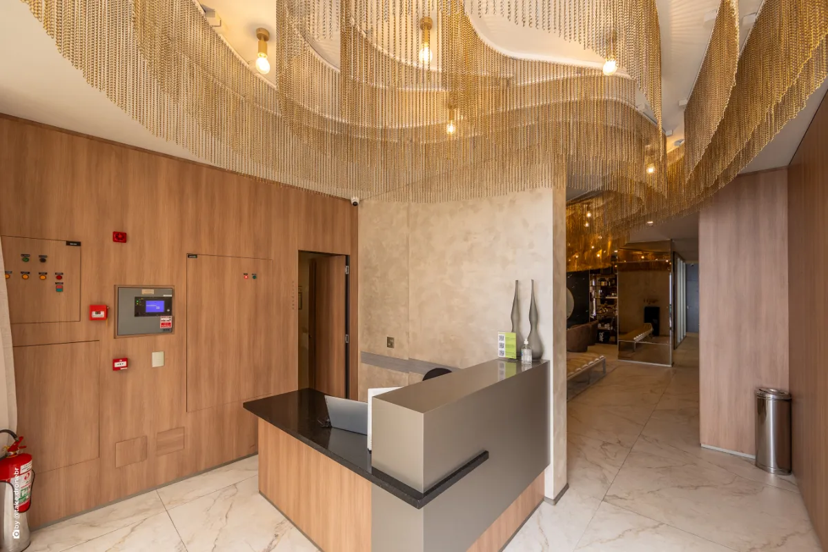 Condominio Legacy - 12