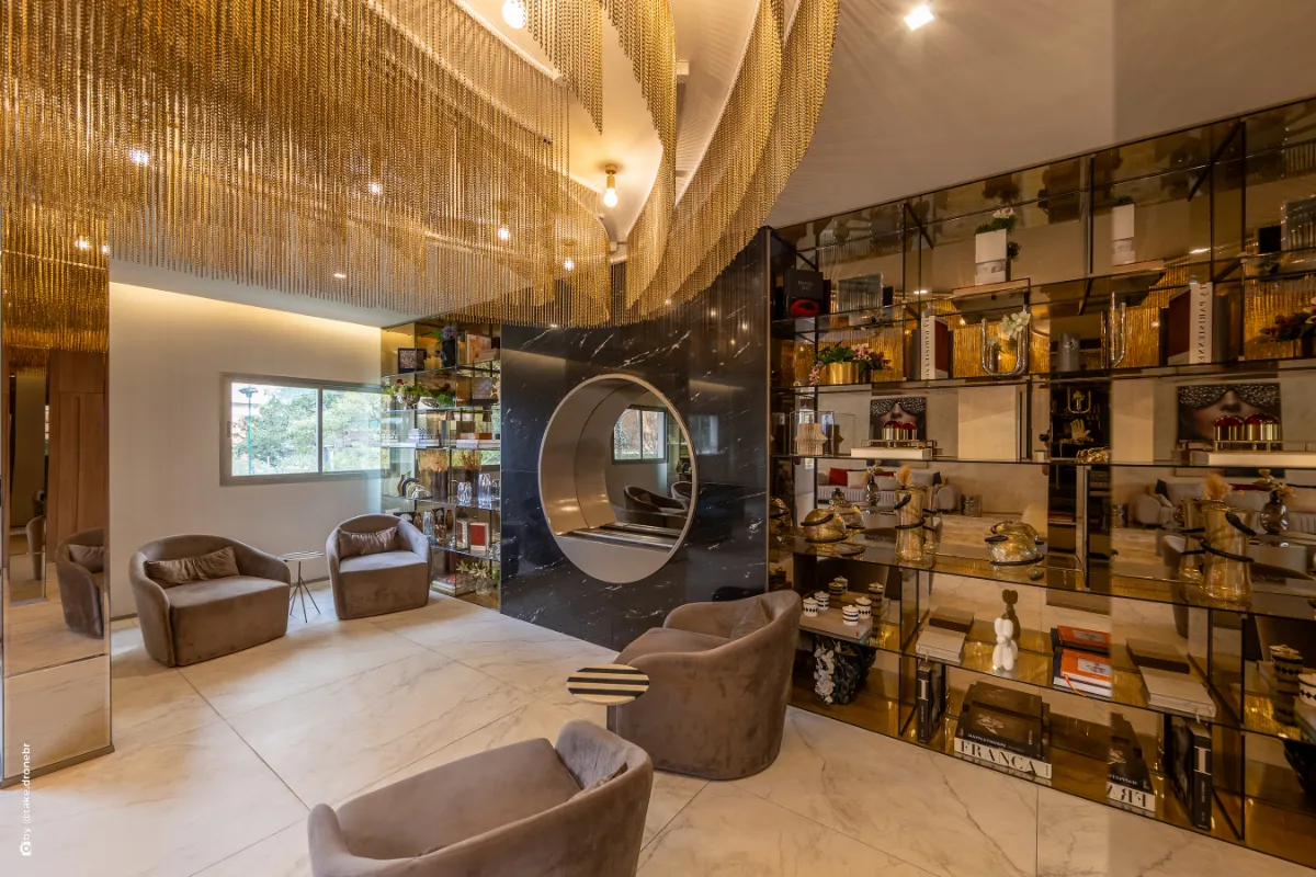 Condominio Legacy - 13