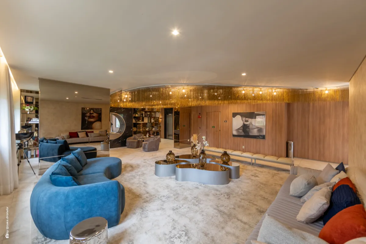 Condominio Legacy - 14