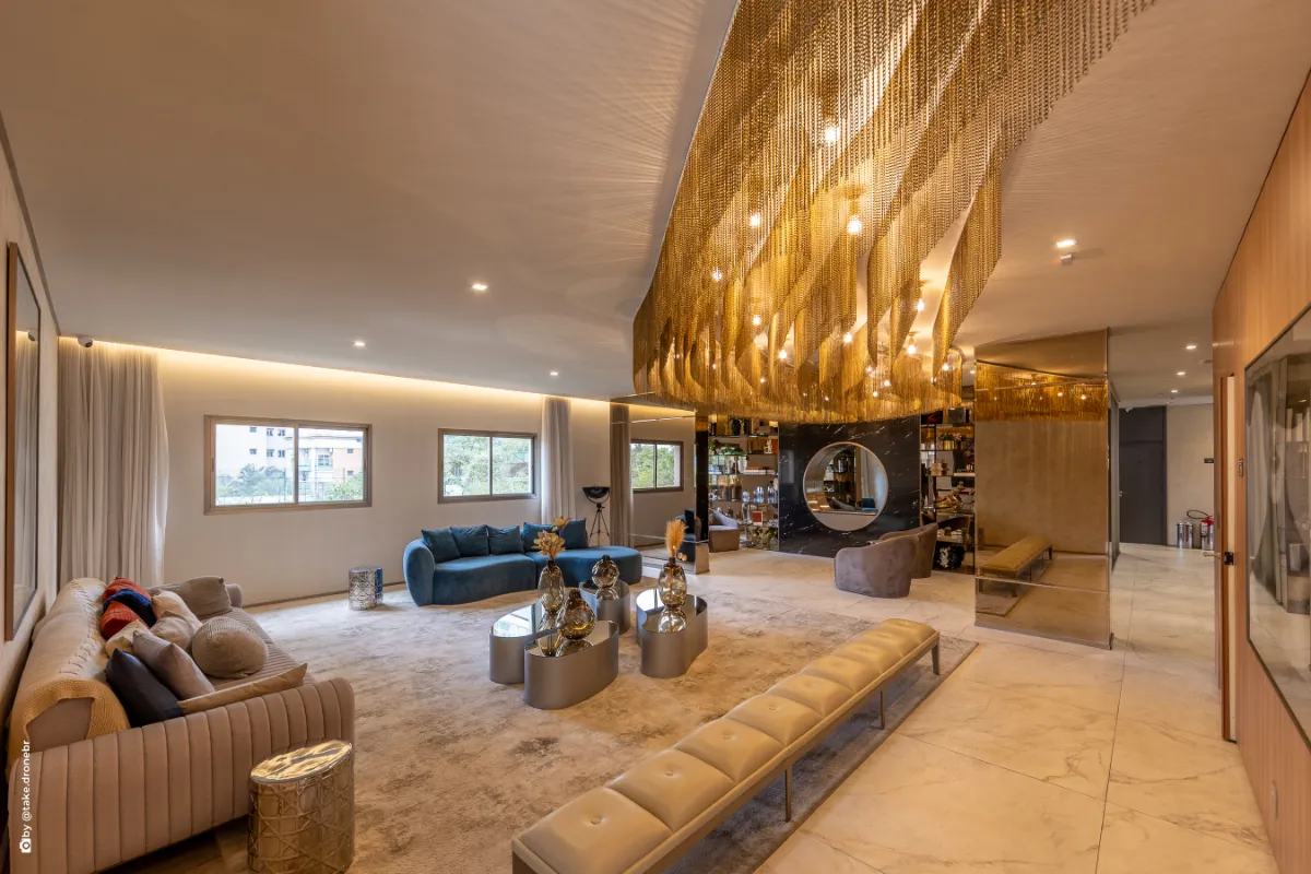 Condominio Legacy - 15