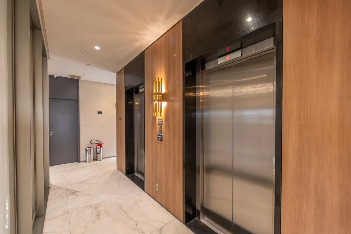 Condominio Legacy - 16