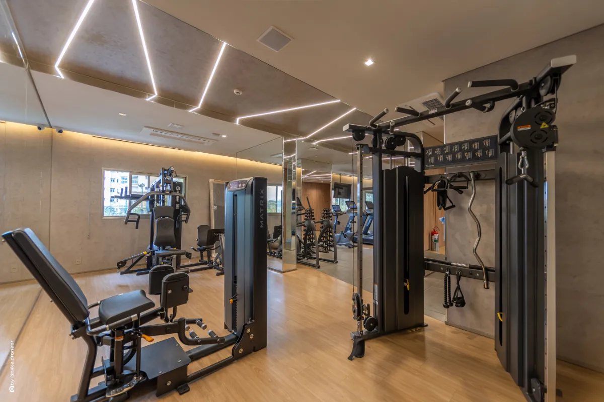 Condominio Legacy - 17