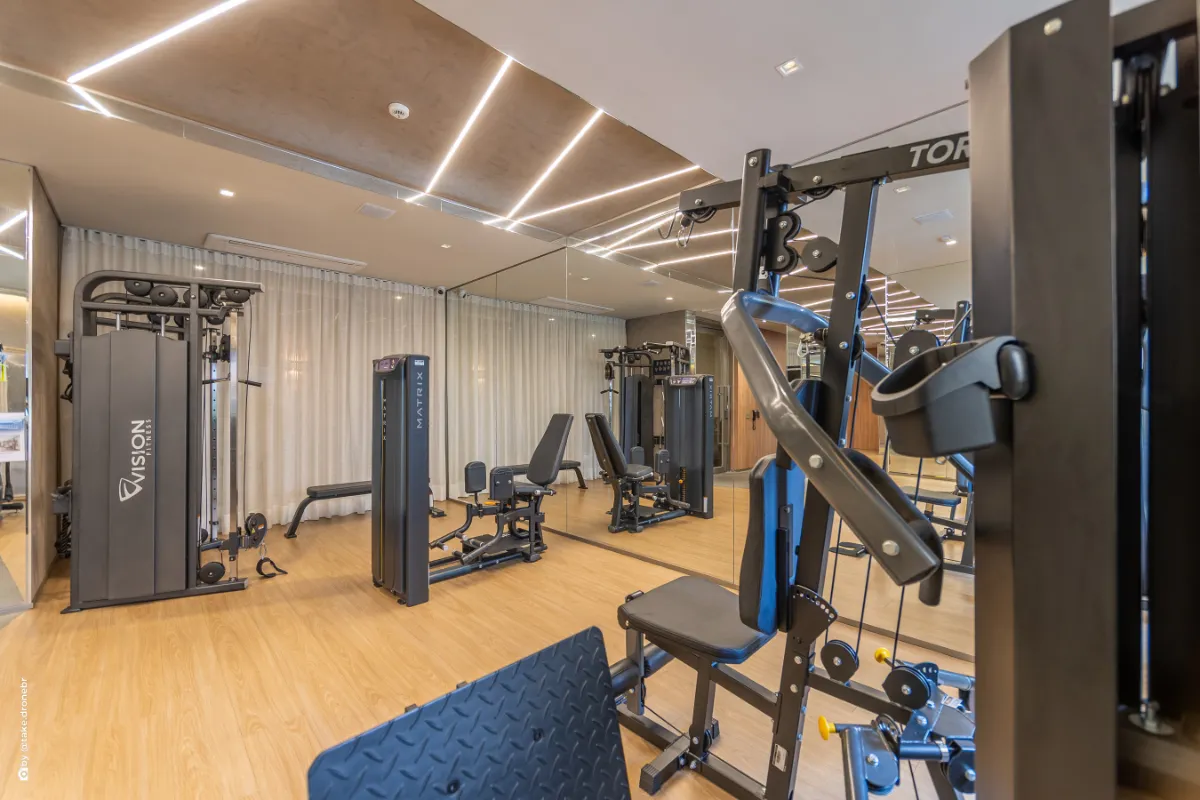 Condominio Legacy - 18