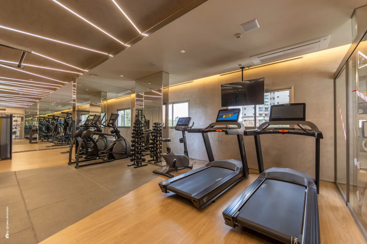 Condominio Legacy - 19