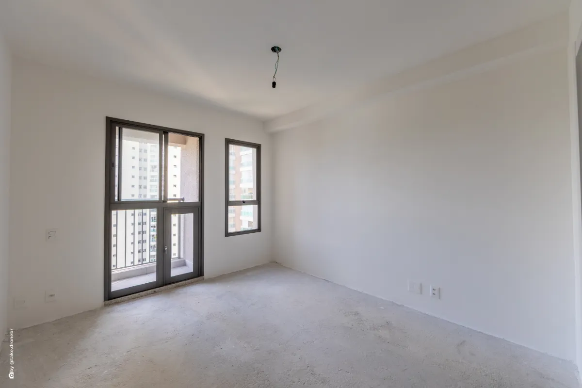 Condominio Legacy - 2