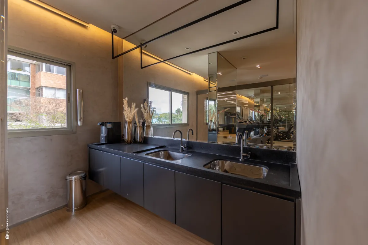 Condominio Legacy - 20