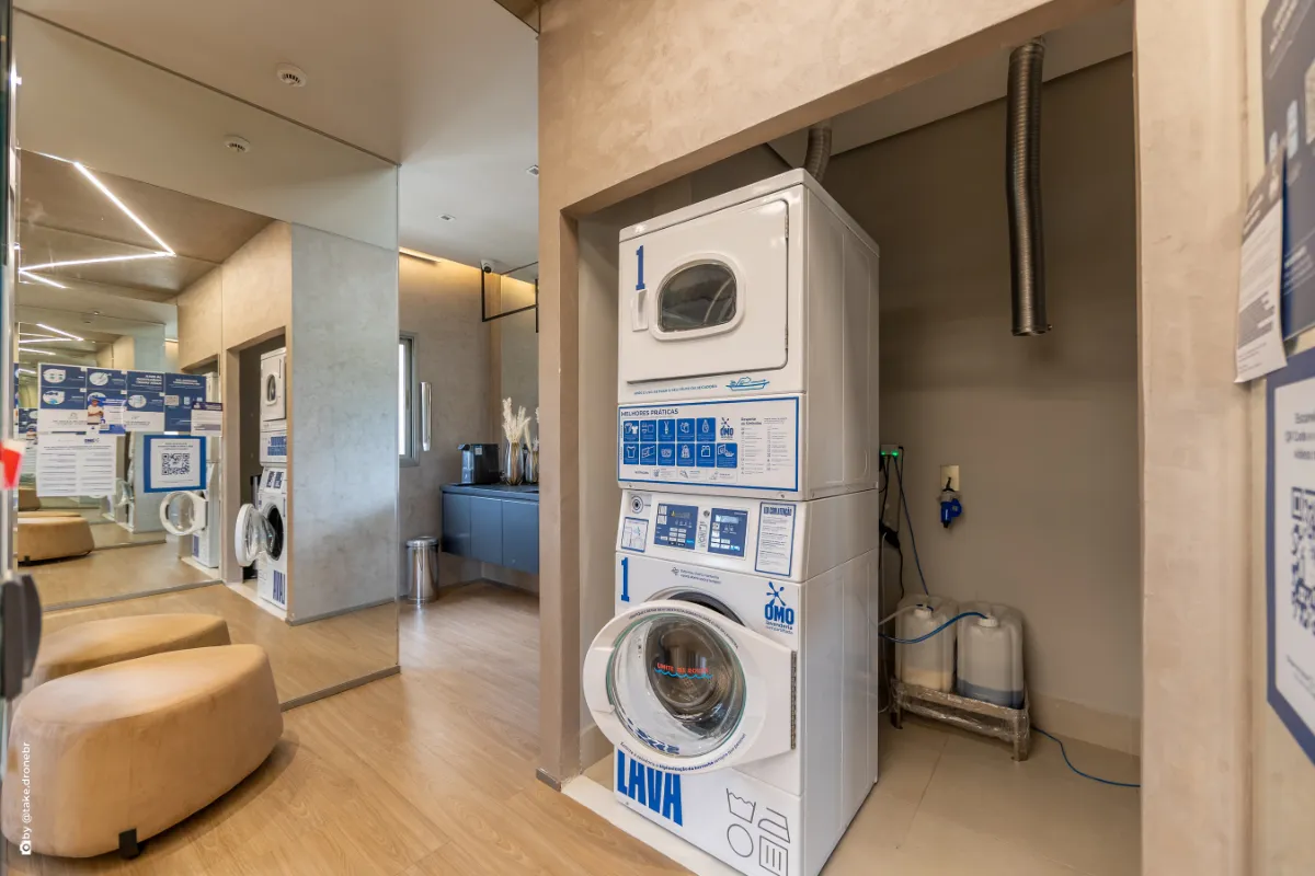 Condominio Legacy - 21