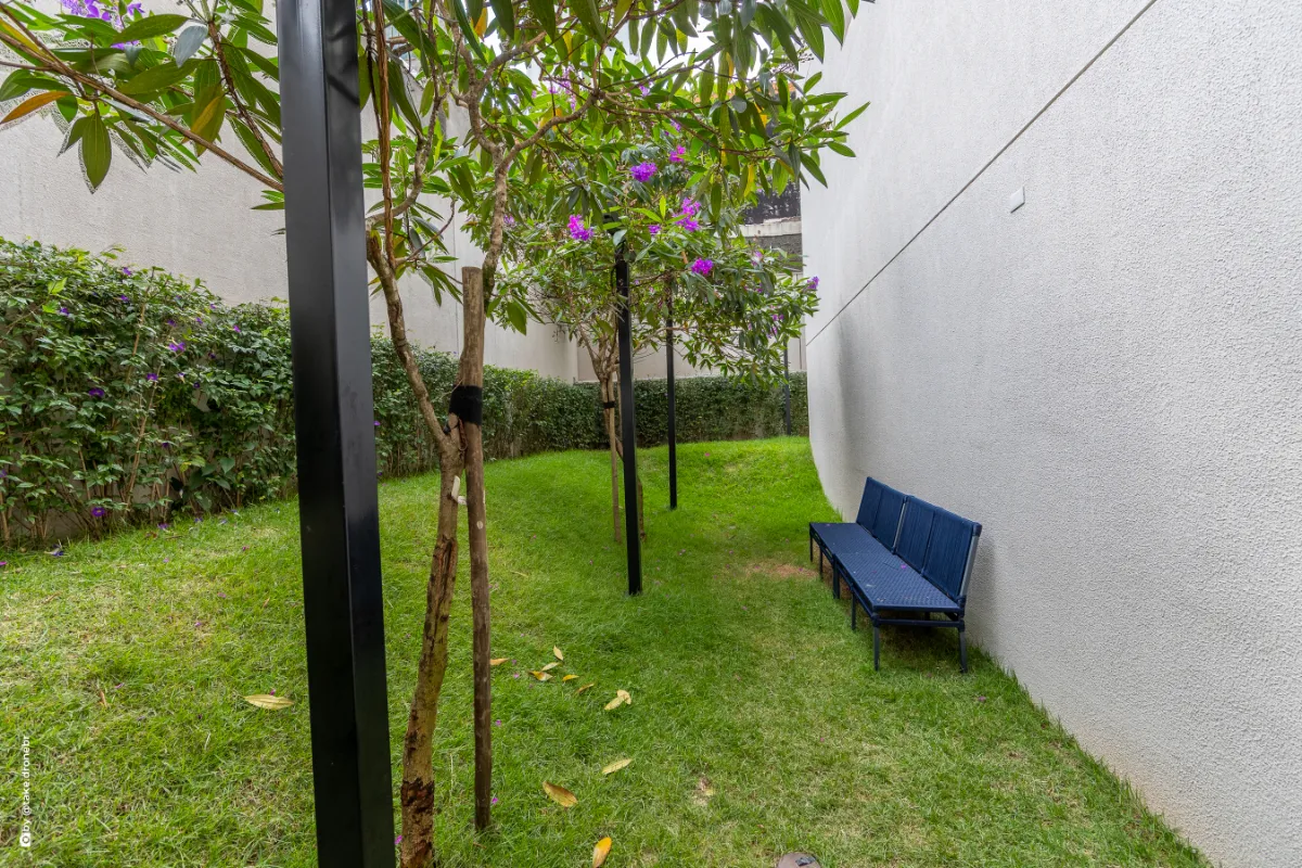 Condominio Legacy - 22